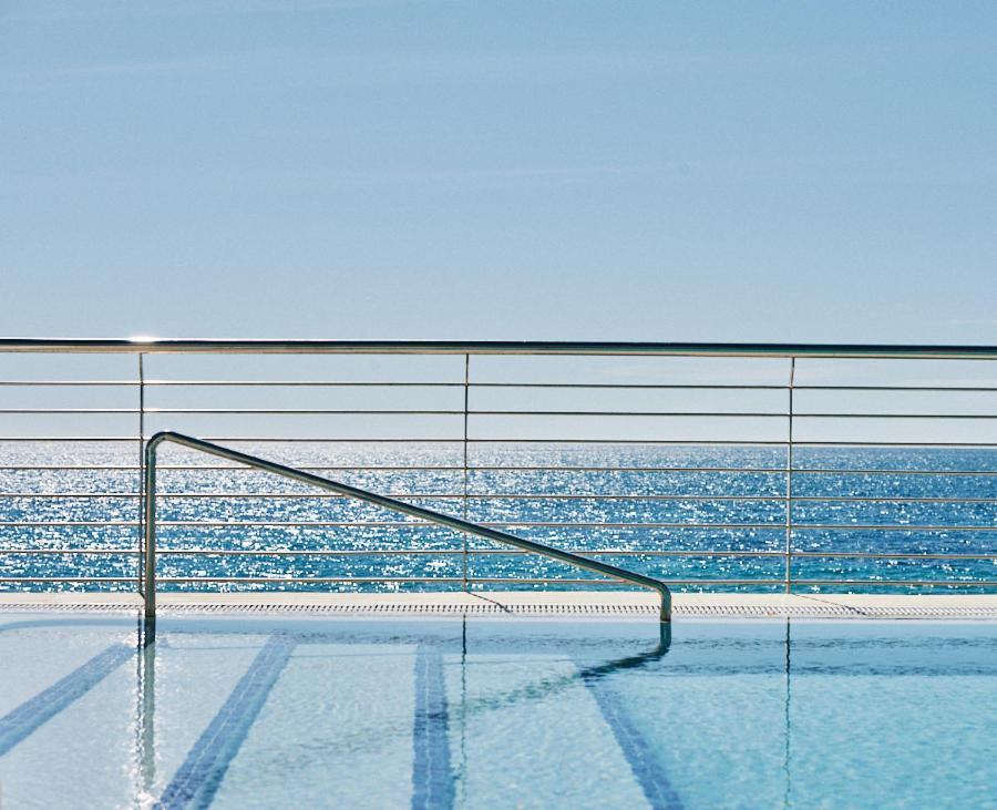 Estimar Calpe Apartments (Adults Only) מראה חיצוני תמונה