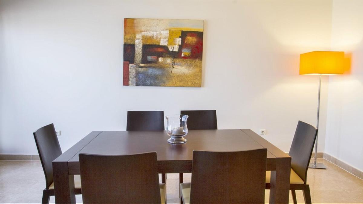 Estimar Calpe Apartments (Adults Only) מראה חיצוני תמונה
