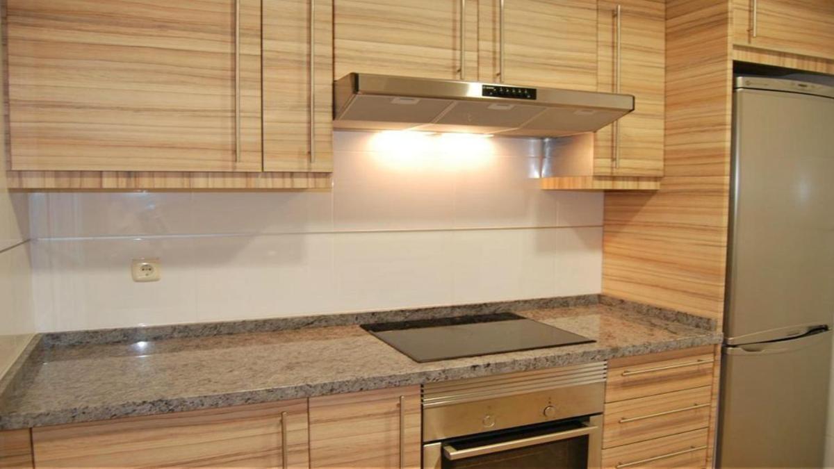 Estimar Calpe Apartments (Adults Only) מראה חיצוני תמונה
