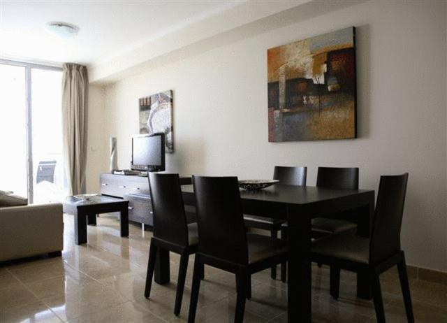 Estimar Calpe Apartments (Adults Only) מראה חיצוני תמונה