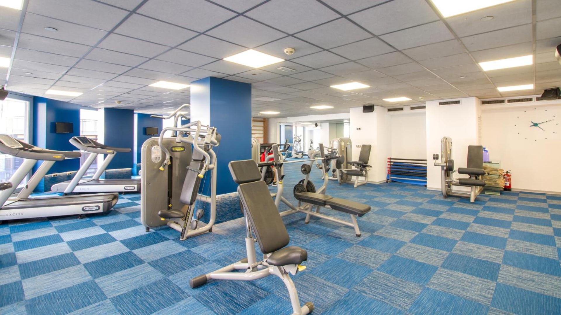 Estimar Calpe Apartments (Adults Only) מראה חיצוני תמונה