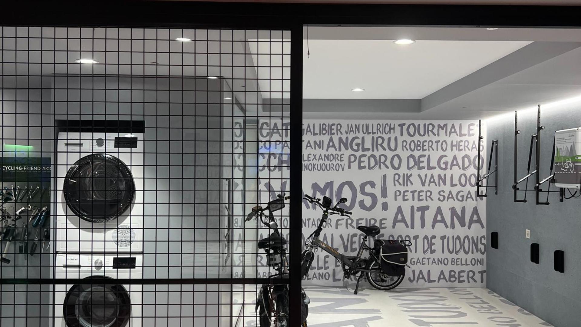 Estimar Calpe Apartments (Adults Only) מראה חיצוני תמונה