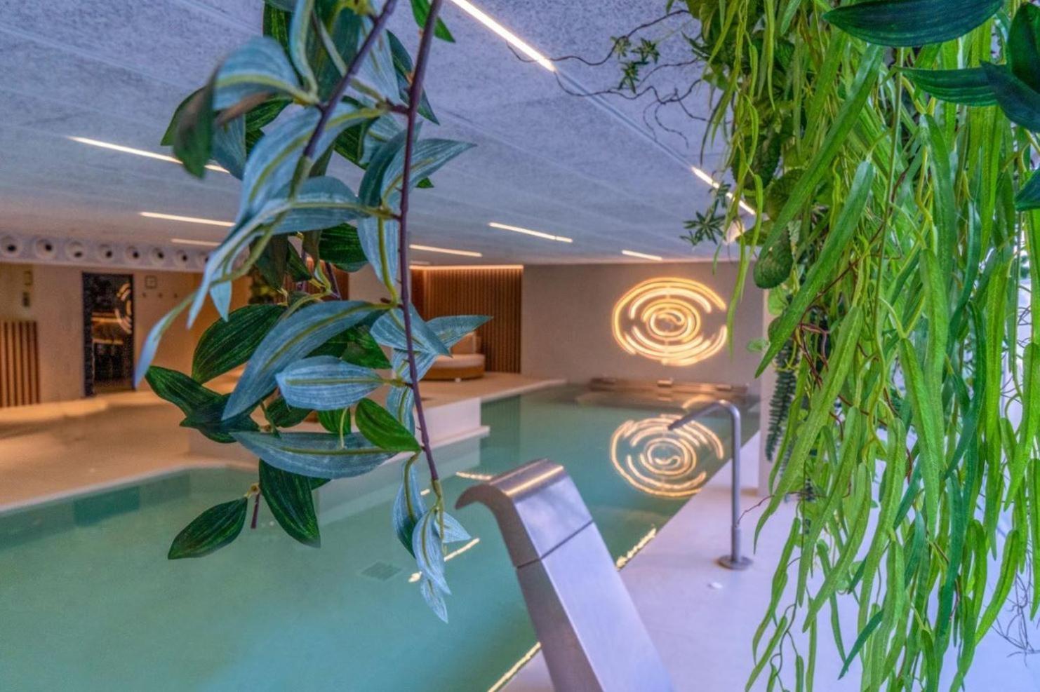 Estimar Calpe Apartments (Adults Only) מראה חיצוני תמונה