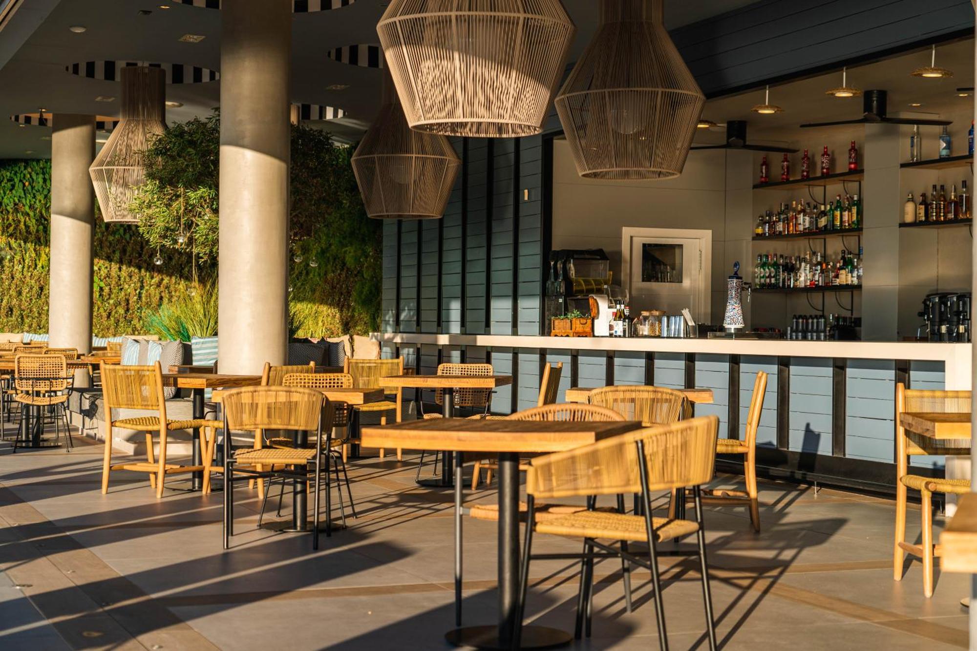 Estimar Calpe Apartments (Adults Only) מראה חיצוני תמונה