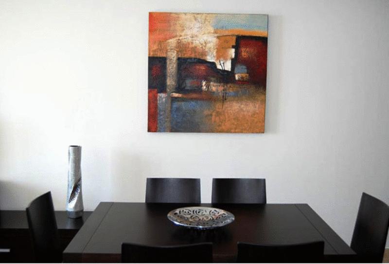 Estimar Calpe Apartments (Adults Only) חדר תמונה