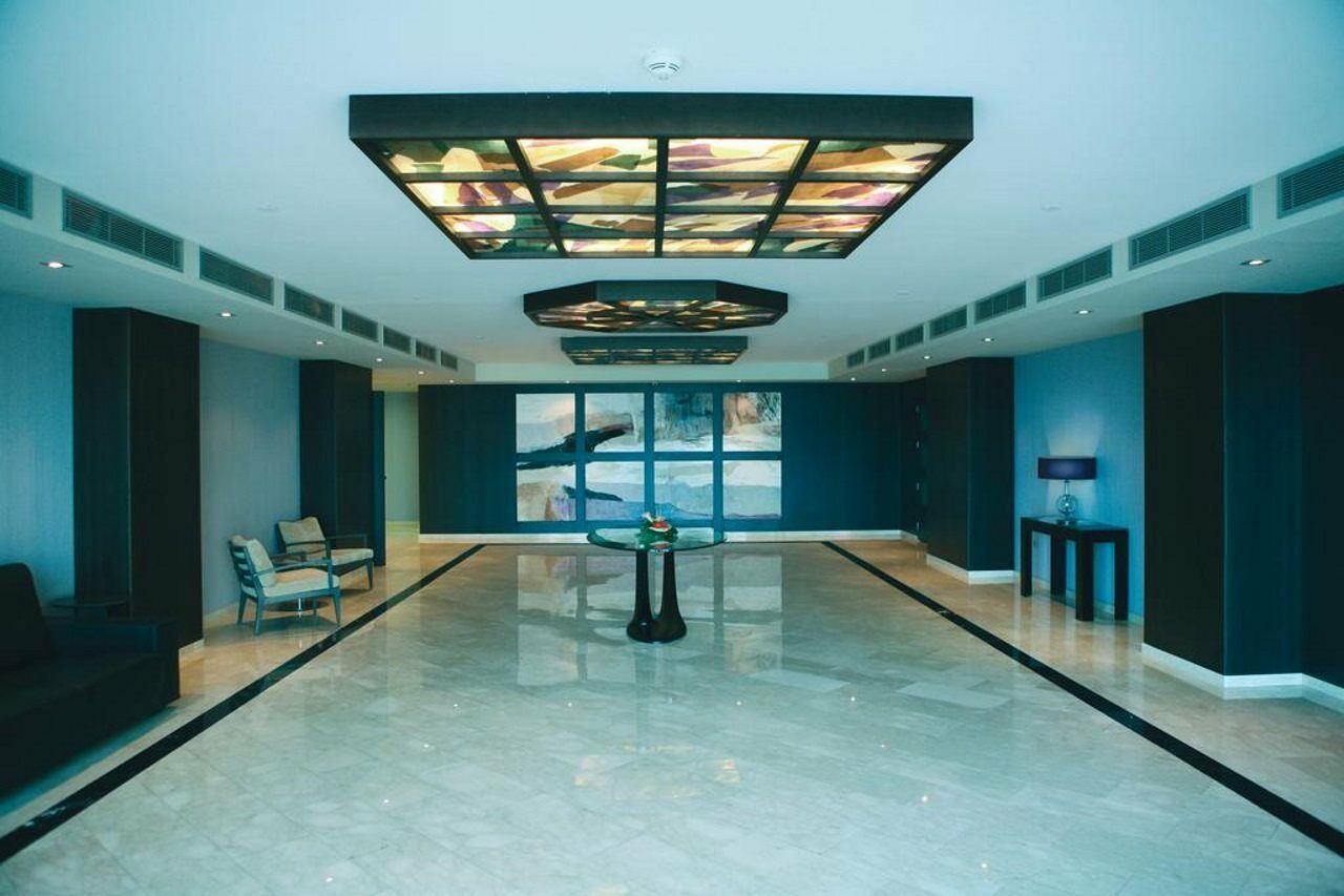 Estimar Calpe Apartments (Adults Only) מראה חיצוני תמונה