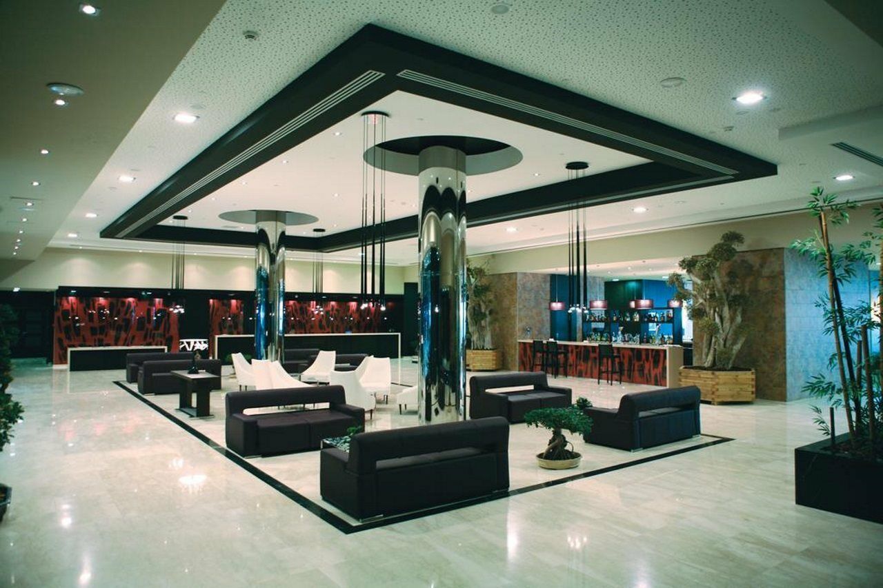 Estimar Calpe Apartments (Adults Only) מראה חיצוני תמונה
