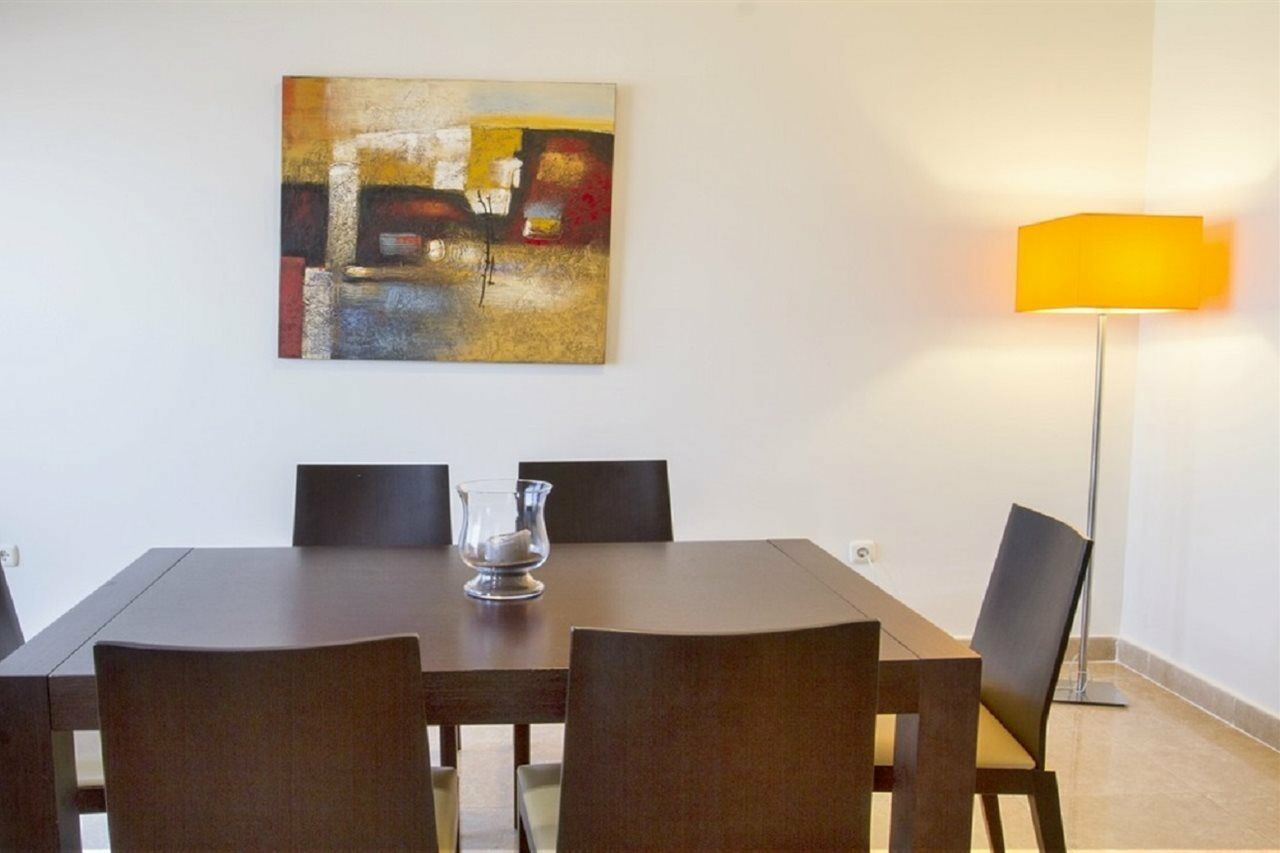 Estimar Calpe Apartments (Adults Only) מראה חיצוני תמונה